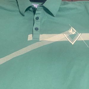 Volcom polo